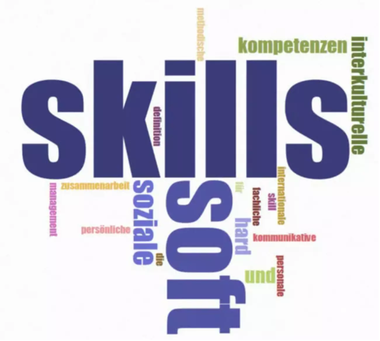 soft skills