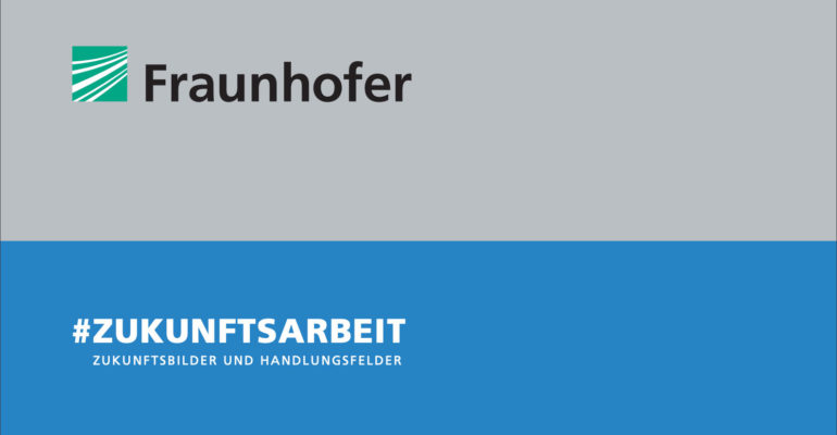 Zukunftsarbeit, Frauenhofer