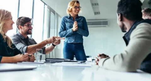 Führungskompetenzen