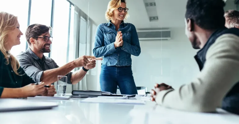 Führungskompetenzen