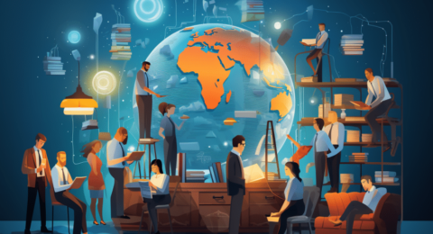 Lernkultur entwickeln