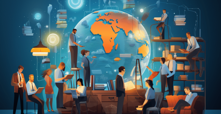 Lernkultur entwickeln